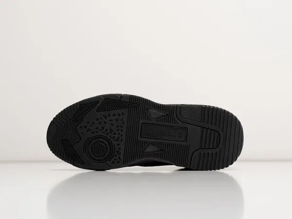 Зимние Кроссовки Adidas Niteball Hi - 39413