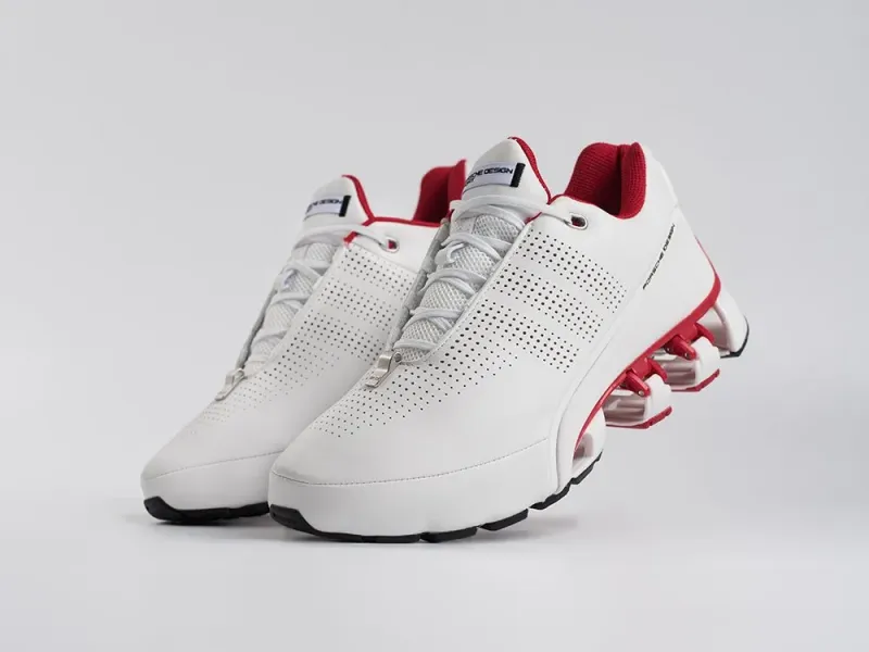 Кроссовки Adidas Porsche Design Leather P5000 - 44614