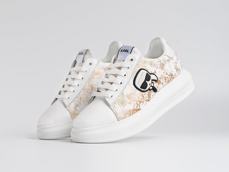 Кроссовки Karl Lagerfeld - 45415