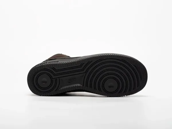 Зимние Кроссовки Nike Air Force 1 Mid - 43570