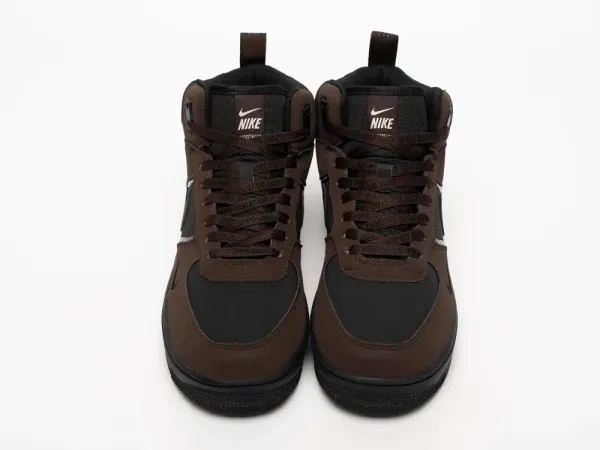 Зимние Кроссовки Nike Air Force 1 Mid - 43570