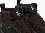Зимние Кроссовки Nike Air Force 1 Mid - 43570