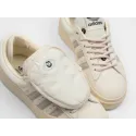 Кроссовки Bad Bunny x Adidas Campus Light - 40130