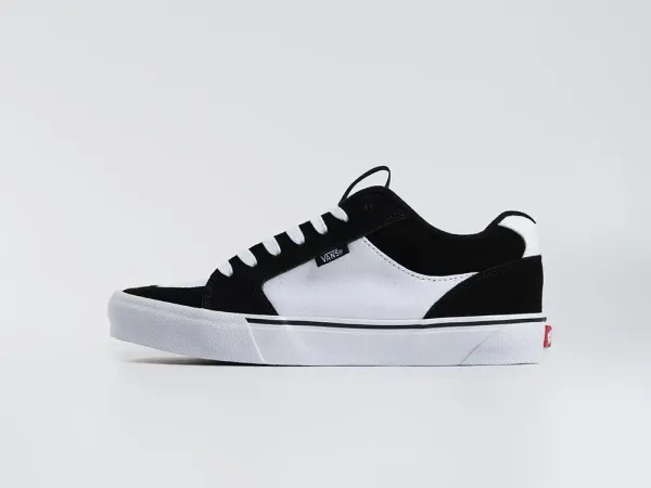 Кеды VANS Chukka Push - 44009