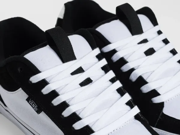 Кеды VANS Chukka Push - 44009