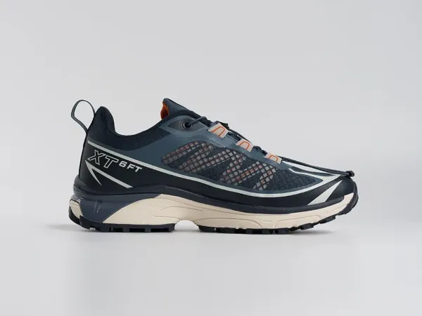 Кроссовки Salomon ADVANCED XT-6 ADV - 44646