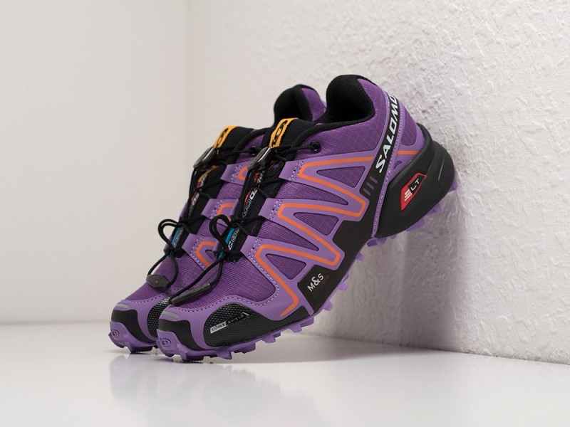 Кроссовки Salomon SPEEDCROSS 3 CS - 37309
