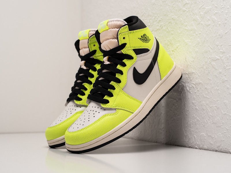Кроссовки Nike Air Jordan 1 High - 29967