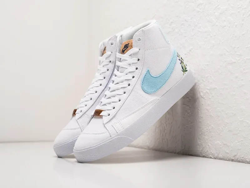 Кроссовки Nike Blazer Mid 77 - 33169