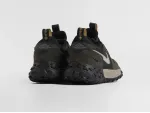 Зимние Кроссовки Nike Air Jordan 1 Low Element - 47555