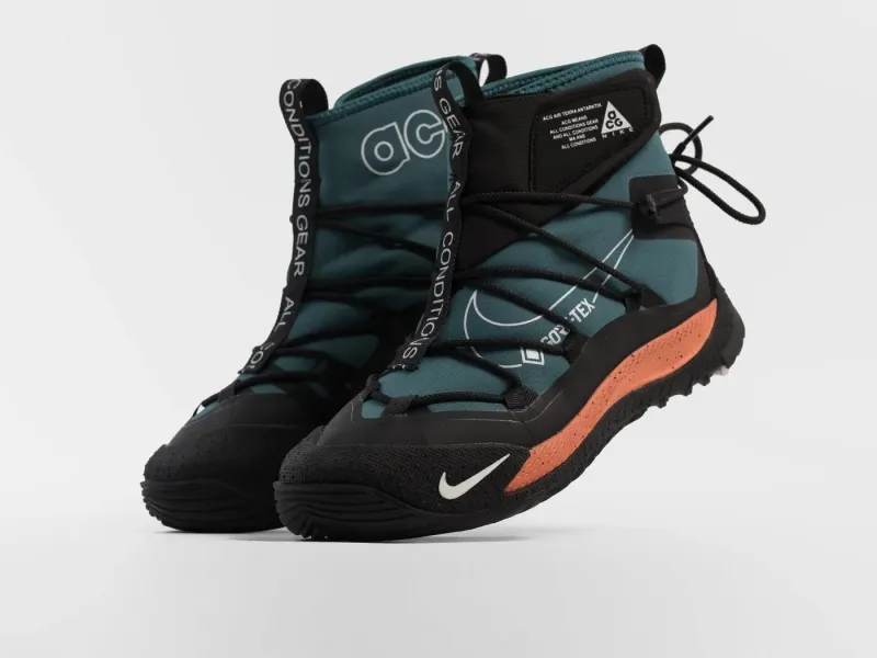 Зимние Кроссовки Nike ACG Air Terra Antarktik - 46992