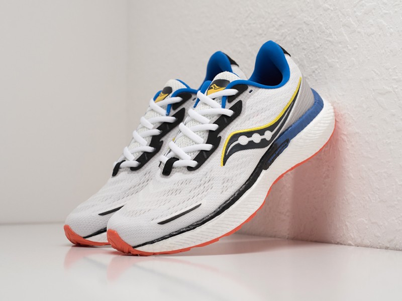 Кроссовки Saucony Triumph 19 - 35891