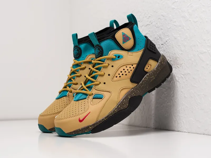 Кроссовки Nike x Olivia Kim W Air Mowabb NXN - 27727