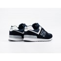 Кроссовки New Balance 574 - цвет Синий