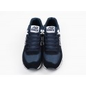 Кроссовки New Balance 574 - цвет Синий