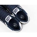 Кроссовки New Balance 574 - цвет Синий