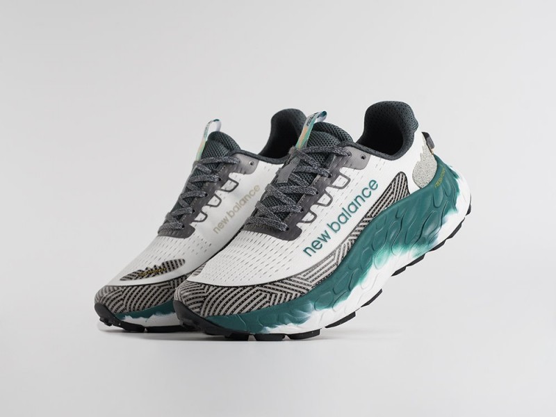 Кроссовки New Balance Fresh Foam X More Trail v3 - 39045
