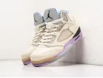 Кроссовки DJ Khaled x Nike Air Jordan 5 - 38960