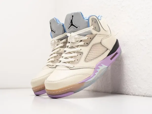 Кроссовки DJ Khaled x Nike Air Jordan 5 - 38960