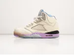 Кроссовки DJ Khaled x Nike Air Jordan 5 - 38960