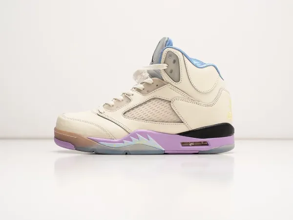 Кроссовки DJ Khaled x Nike Air Jordan 5 - 38960