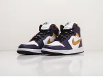 Кроссовки Nike Air Jordan 1 Mid - 23358