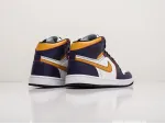 Кроссовки Nike Air Jordan 1 Mid - 23358