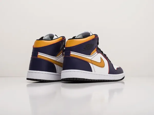 Кроссовки Nike Air Jordan 1 Mid - 23358