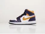 Кроссовки Nike Air Jordan 1 Mid - 23358