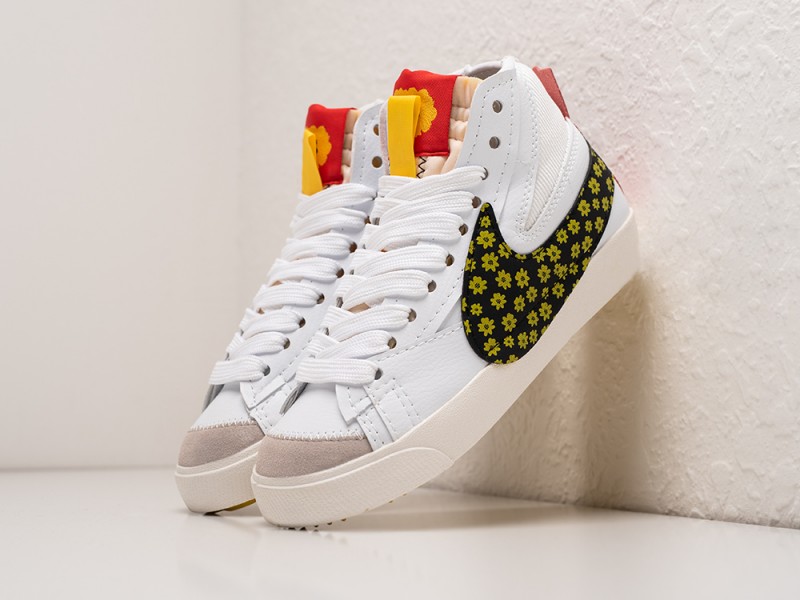 Кроссовки Nike Blazer Mid 77 Jumbo - 33930