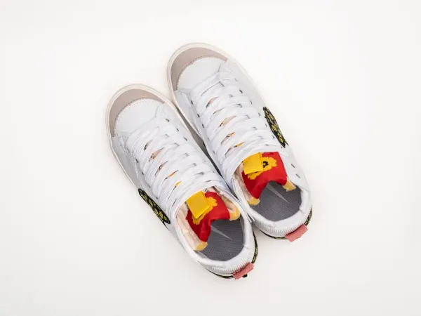 Кроссовки Nike Blazer Mid 77 Jumbo - 33930