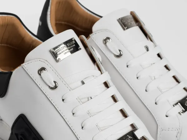 Кроссовки Philipp Plein - 44362