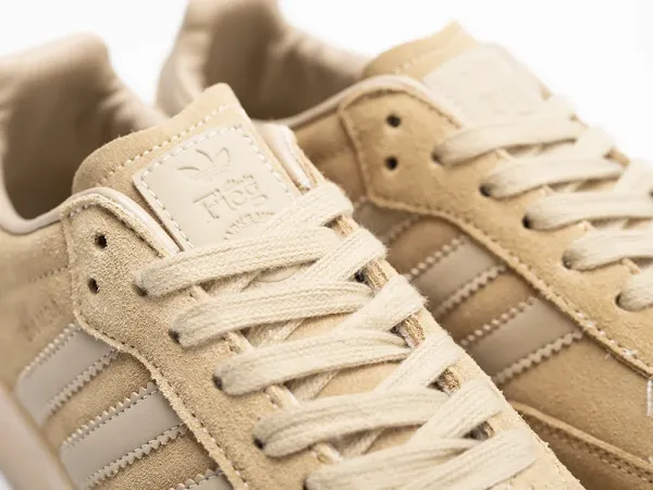 Кеды Ronnie Fieg x Clarks x Adidas Samba - 39987