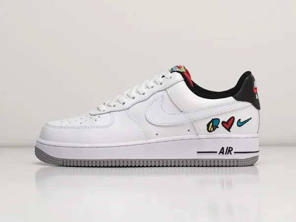 Кроссовки Nike Air Force 1 Low - 27362