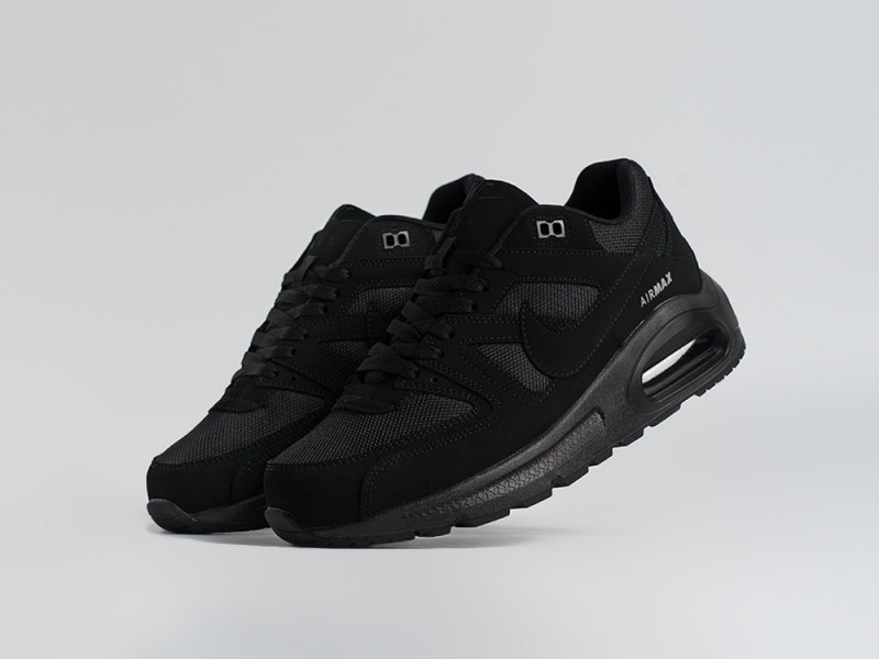 Кроссовки Nike Air Max Command Leather - 44730
