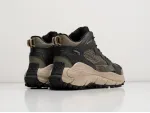 Зимние Кроссовки Reebok Zig Kinetica II Edge Hi - 39011