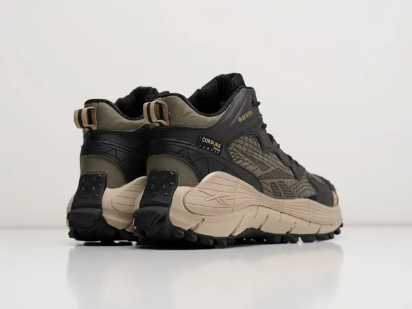 Зимние Кроссовки Reebok Zig Kinetica II Edge Hi - 39011
