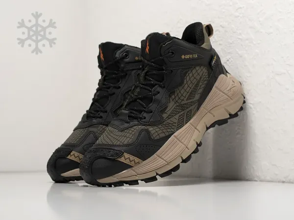 Зимние Кроссовки Reebok Zig Kinetica II Edge Hi - 39011