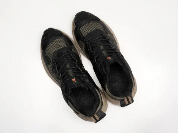 Зимние Кроссовки Reebok Zig Kinetica II Edge Hi - 39011