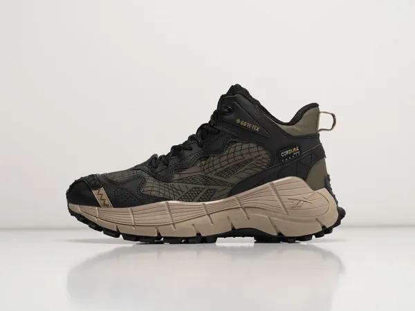 Зимние Кроссовки Reebok Zig Kinetica II Edge Hi - 39011