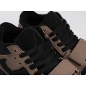 Кроссовки Travis Scott x Jordan Jumpman Jack - цвет Коричневый