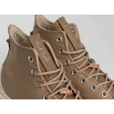 Кеды Converse Run Star Legacy Cx Hi - 44738