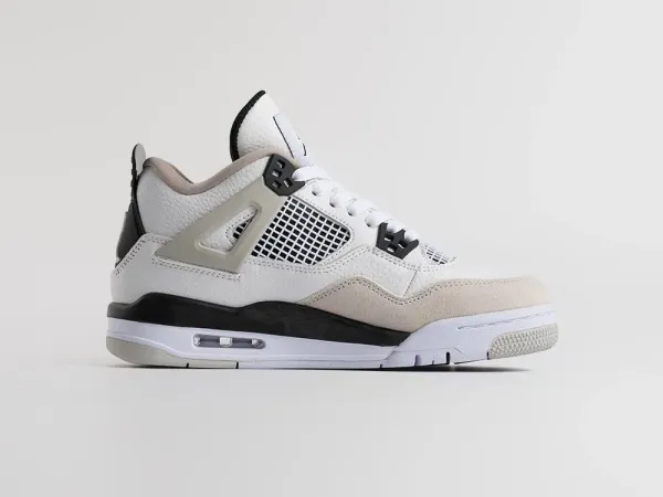 Кроссовки Nike Air Jordan 4 Retro - 31241