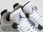 Кроссовки Nike Air Jordan 4 Retro - 31241