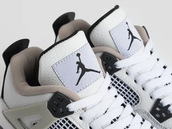 Кроссовки Nike Air Jordan 4 Retro - 31241