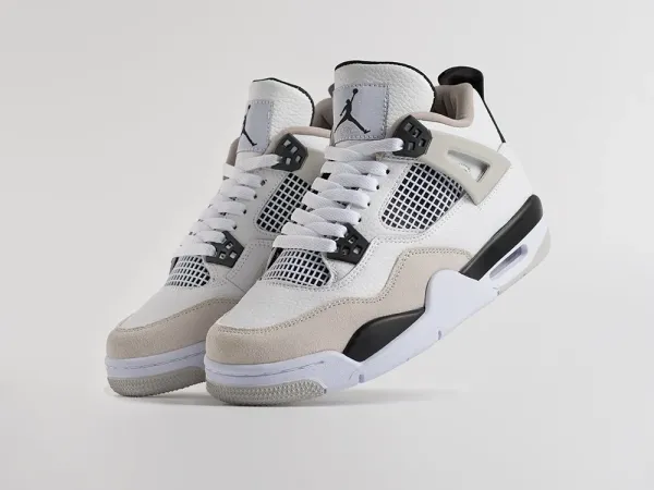 Кроссовки Nike Air Jordan 4 Retro - 31241