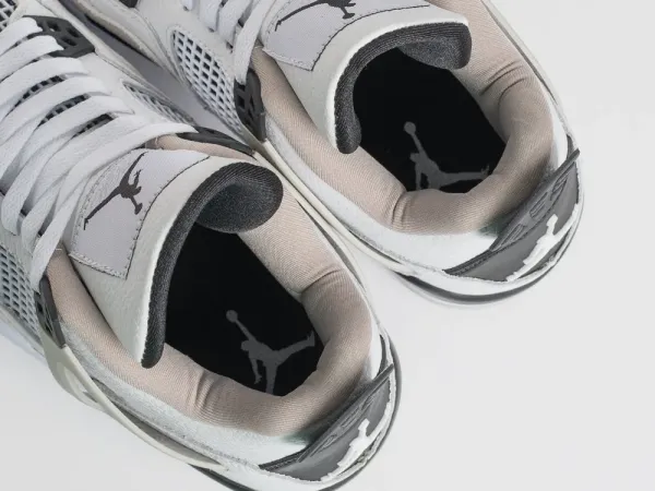 Кроссовки Nike Air Jordan 4 Retro - 31241