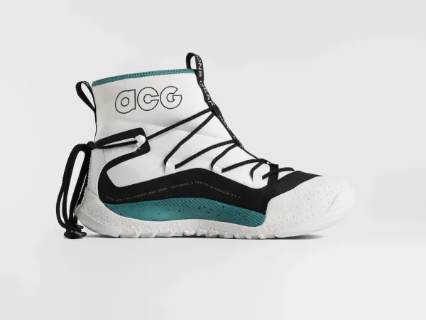 Зимние Кроссовки Nike ACG Air Terra Antarktik - 46988