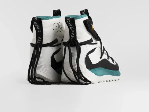 Зимние Кроссовки Nike ACG Air Terra Antarktik - 46988