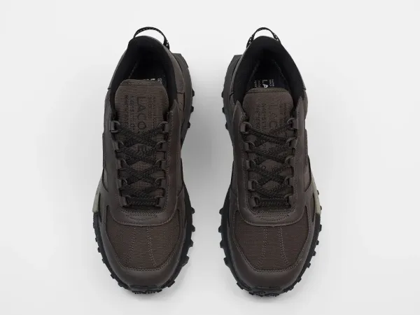 Кроссовки Lacoste ELITE ACTIVE - 47375